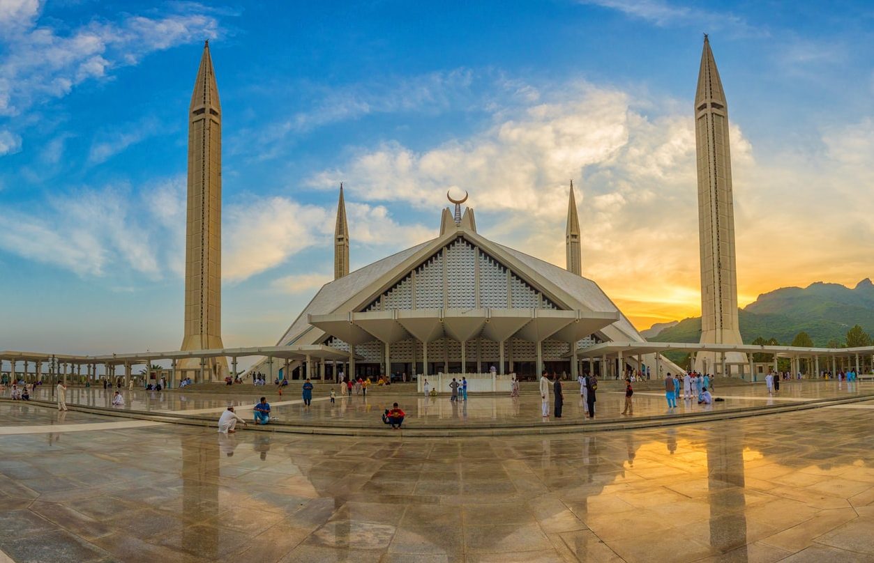 best places to visit in islamabad in summer